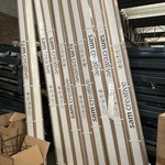 2x Projectiescherm HD Handbediend 263×148 16:9 119″ Sam Creative, PSHM